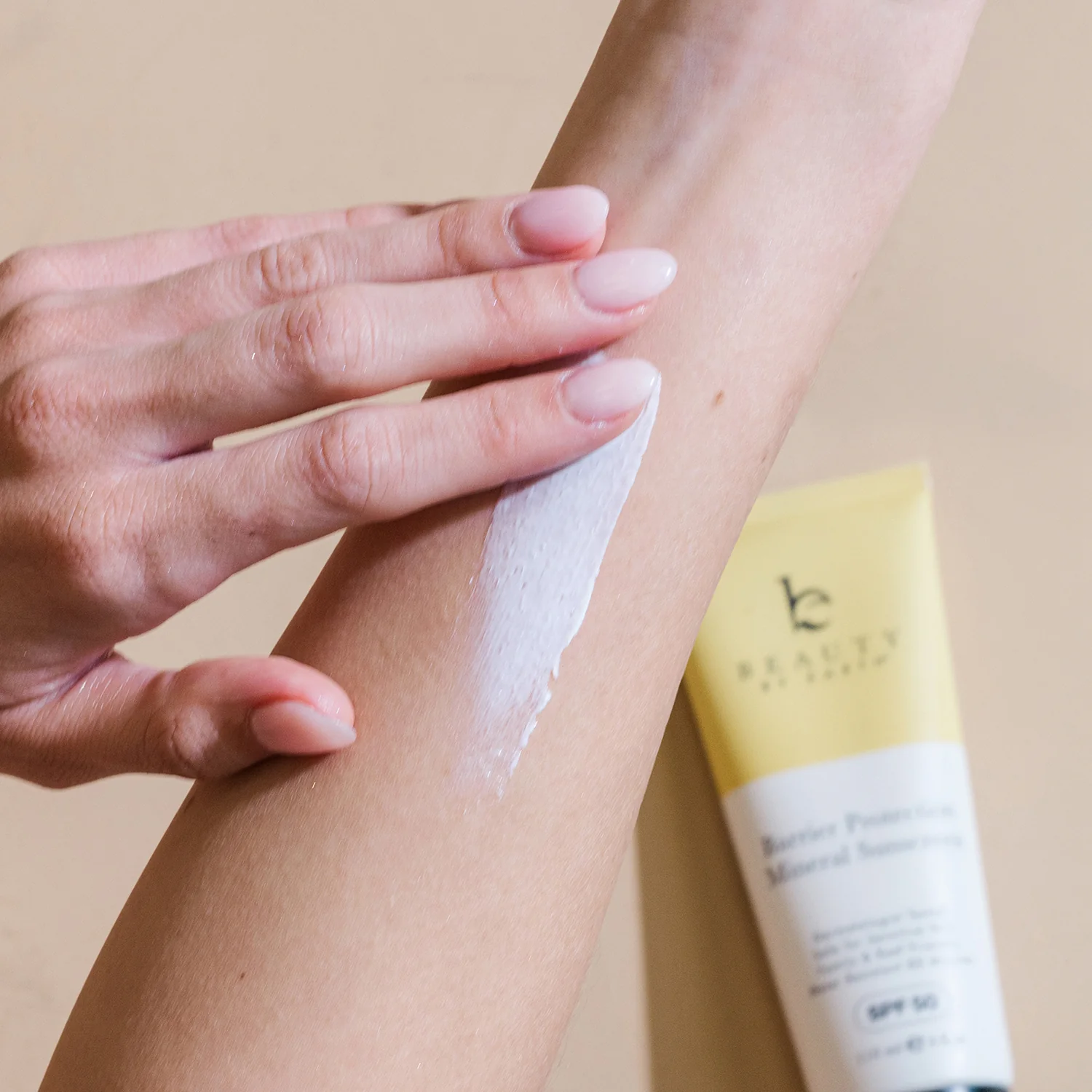 Barrier Protection Mineral Sunscreen Duo (SPF 50) - Image 4