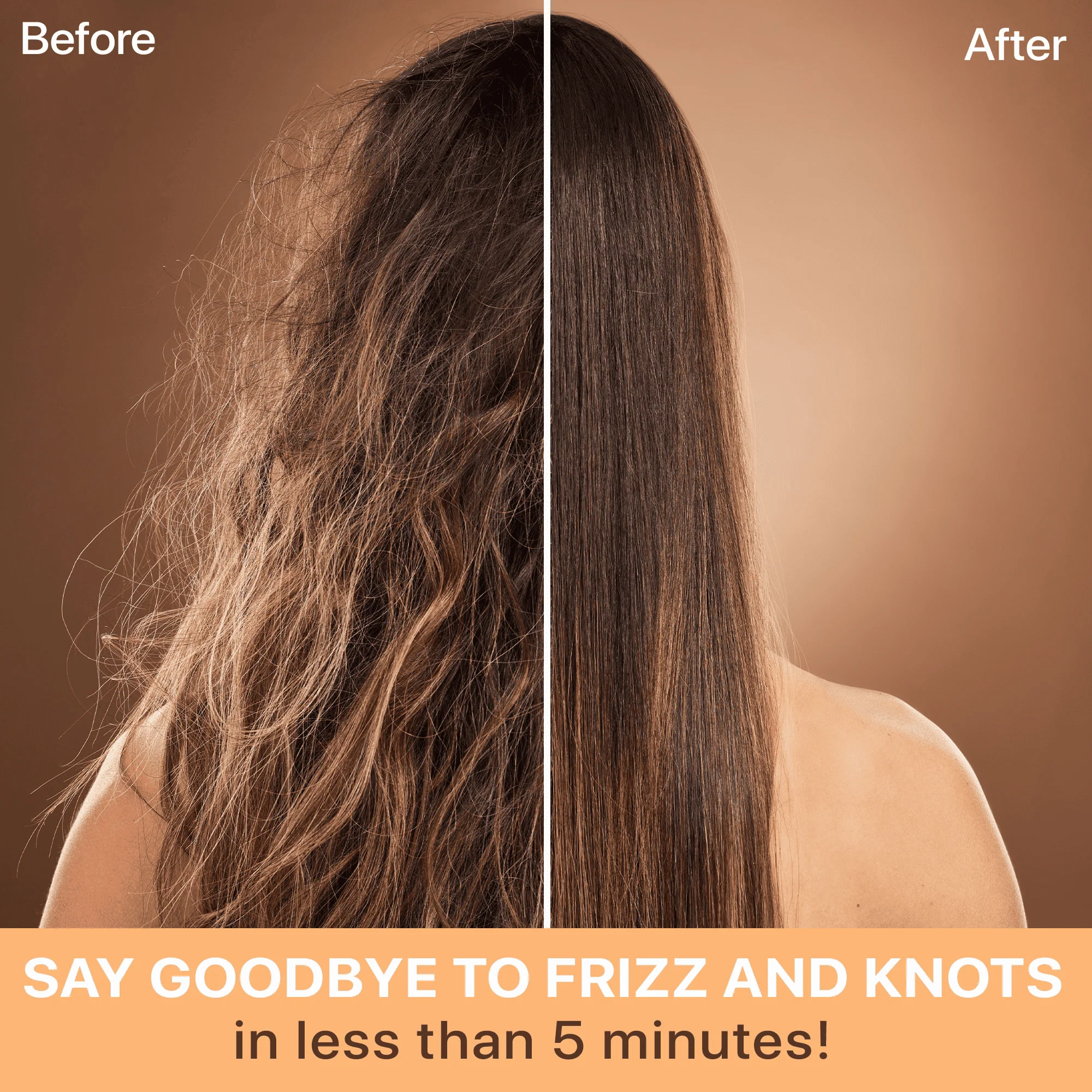 Detangling Hair Brush - Image 5