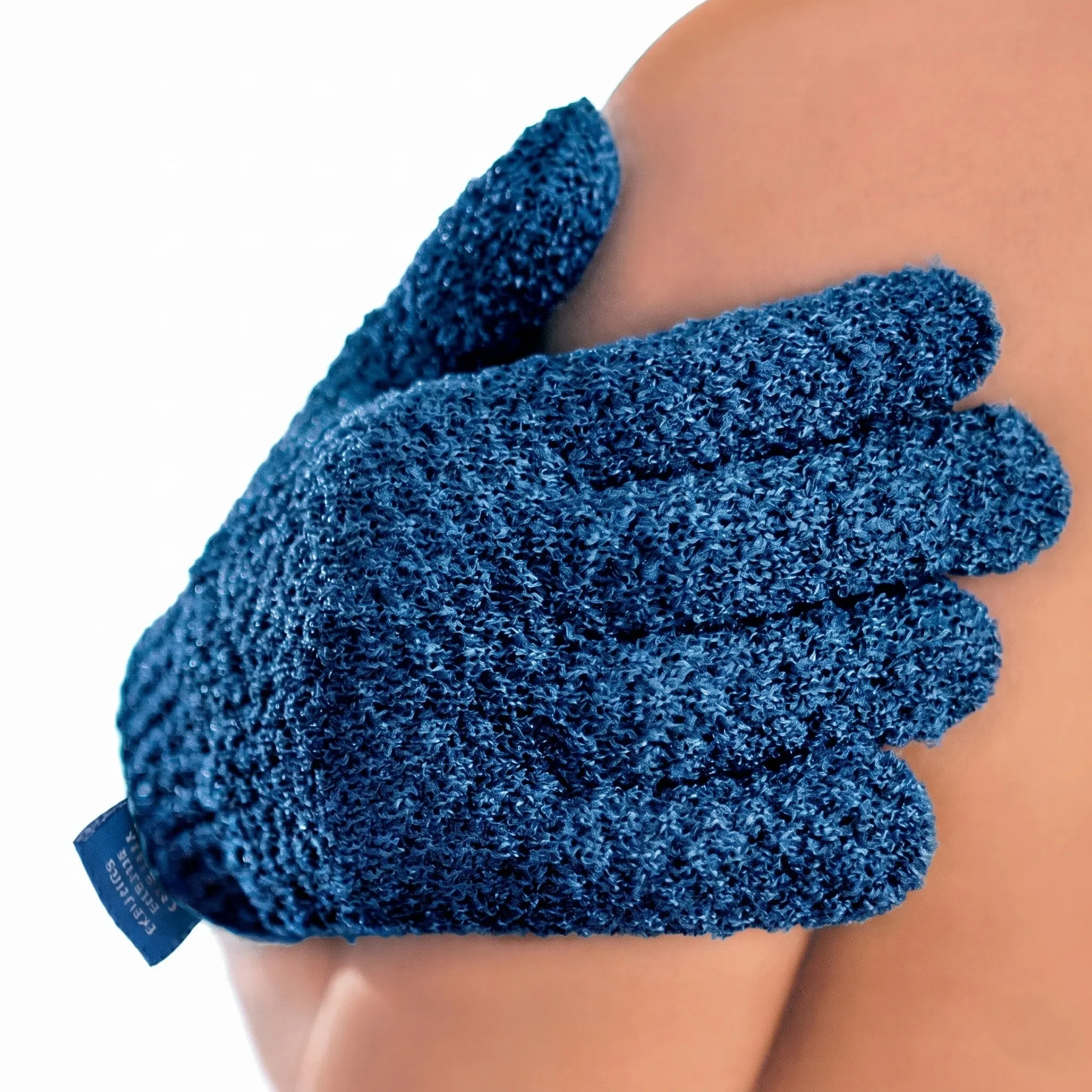 Exfoliating Gloves (Heavy Exfoliation) - Image 5