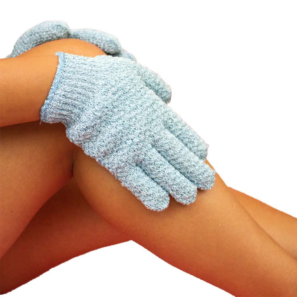 Exfoliating Gloves (Heavy Exfoliation) - (SECRET DEAL) - Image 6