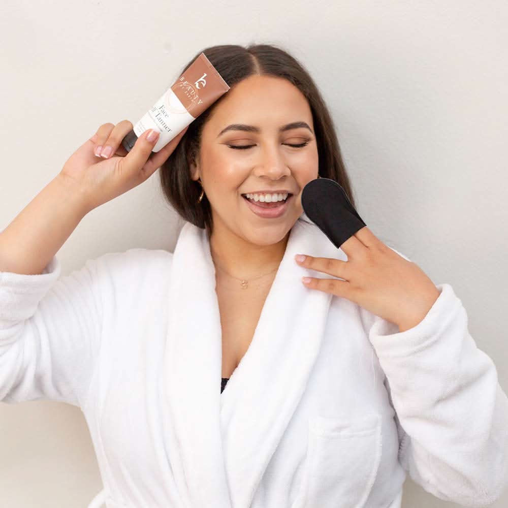 Face Self Tanner (Fair to Medium) - Image 11