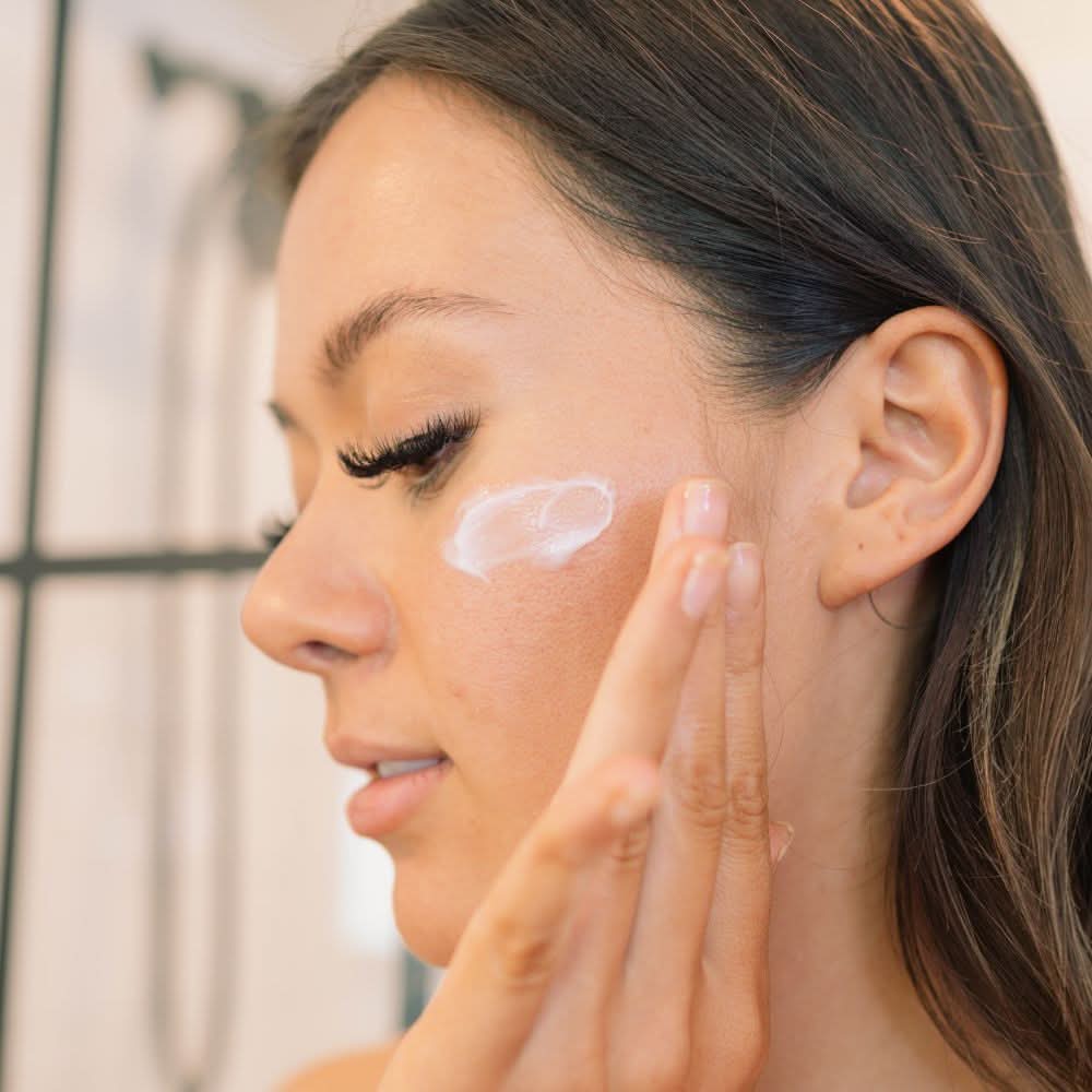 Face Self Tanner (Fair to Medium) - Image 12