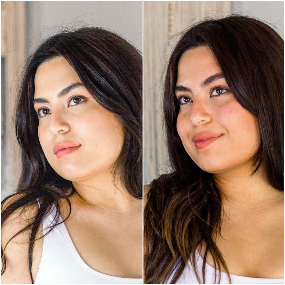 Face Self Tanner (Medium to Dark) - Image 12