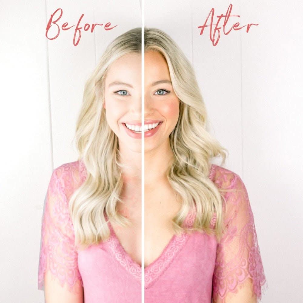 Face Self Tanner (Medium to Dark) - Image 3