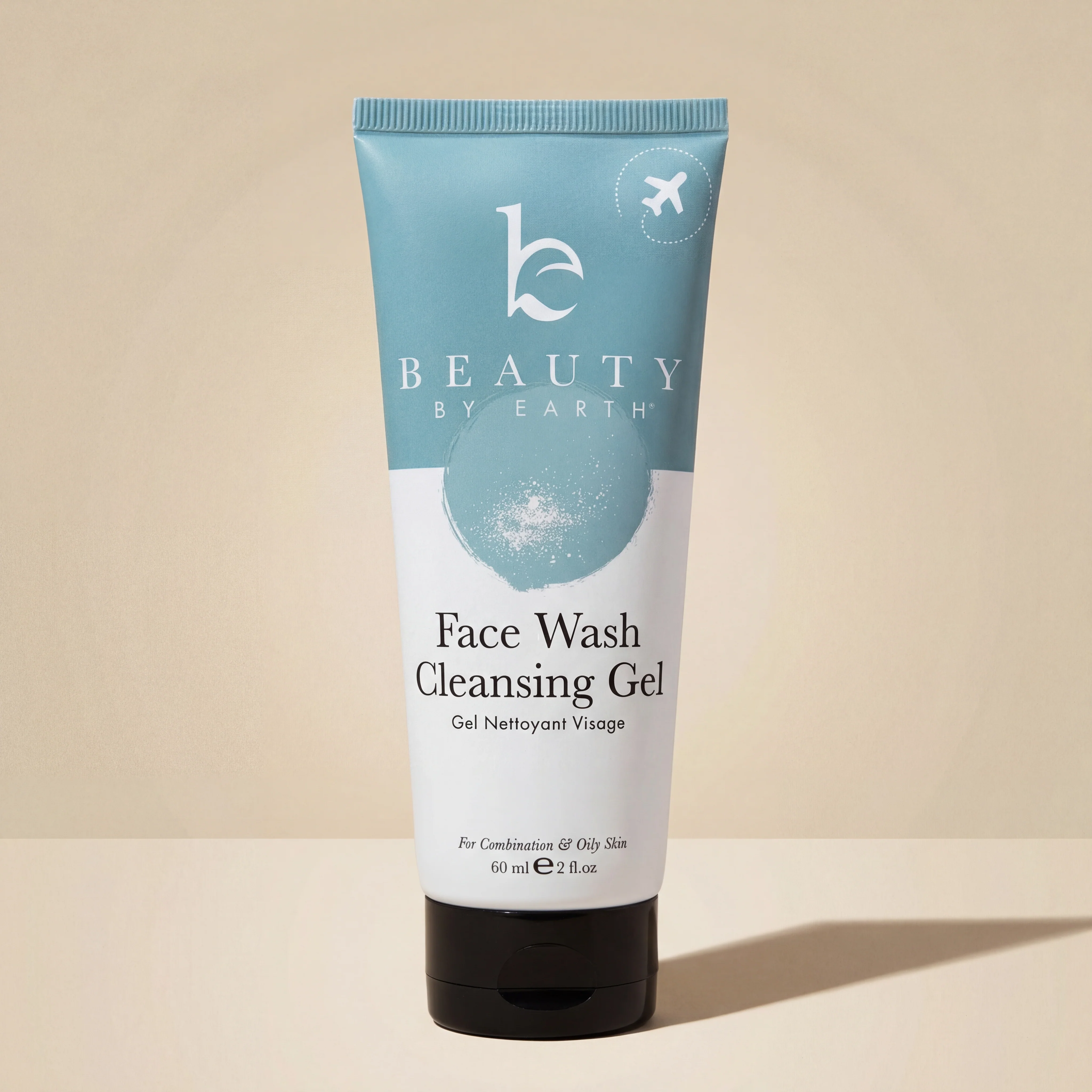 Superfruit & Sea Kelp Face Wash Gel for Oily & Combination Skin - Image 10