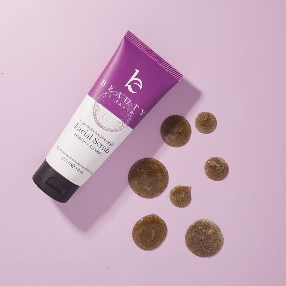 Facial Scrub (VIP DEAL) - Image 3