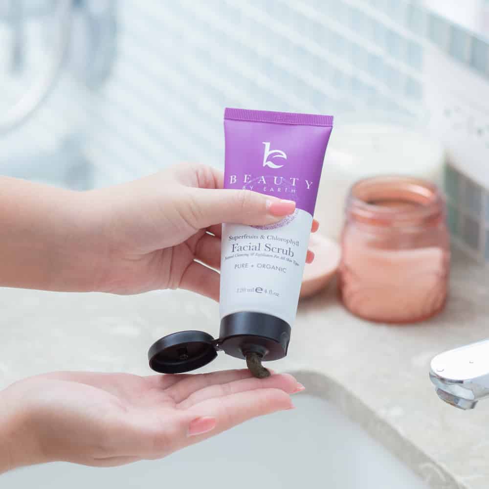 Facial Scrub (VIP DEAL) - Image 4