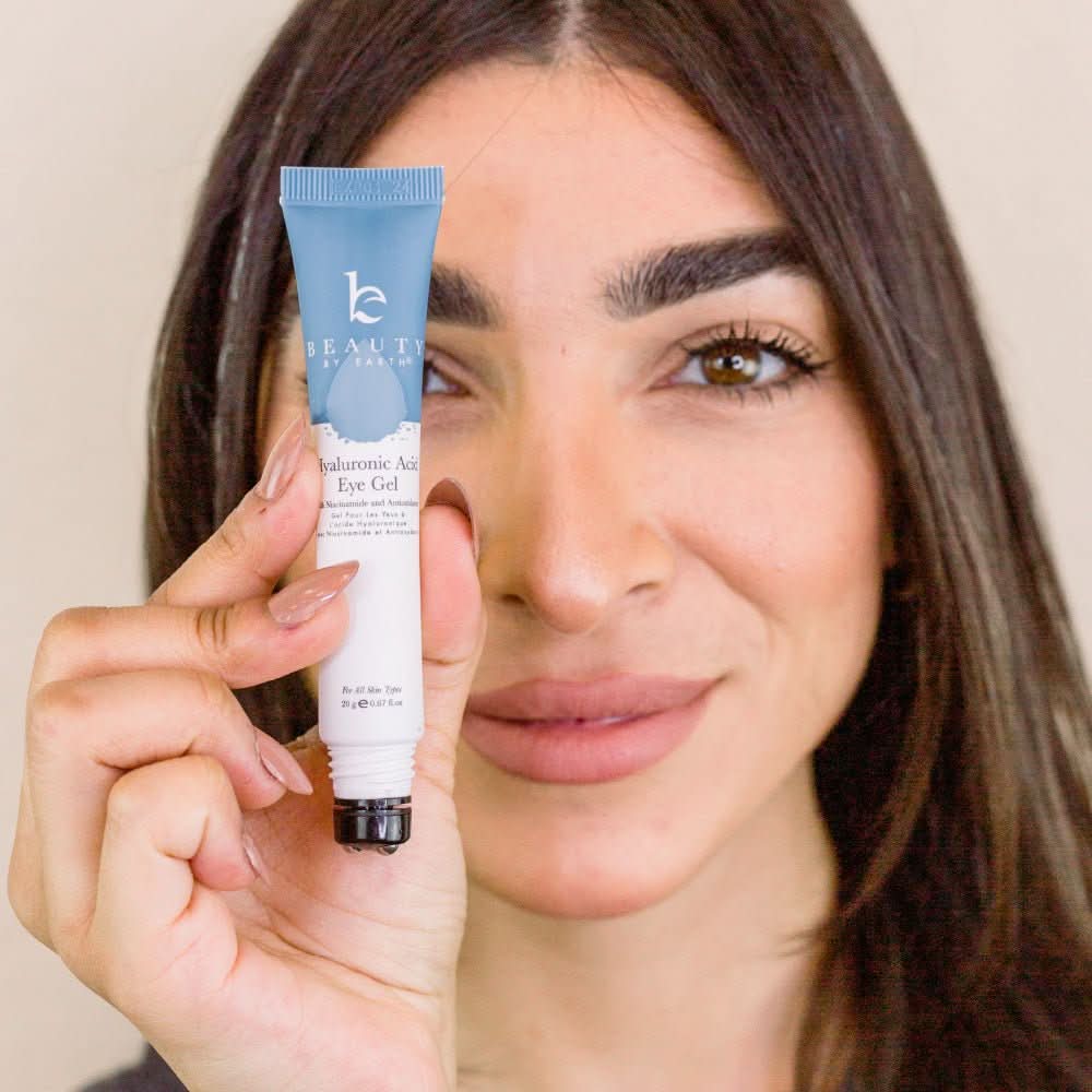 Hyaluronic Acid Eye Gel - (APP) - Image 4