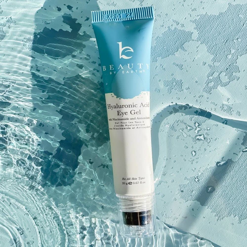 Hyaluronic Acid Eye Gel - (APP) - Image 6