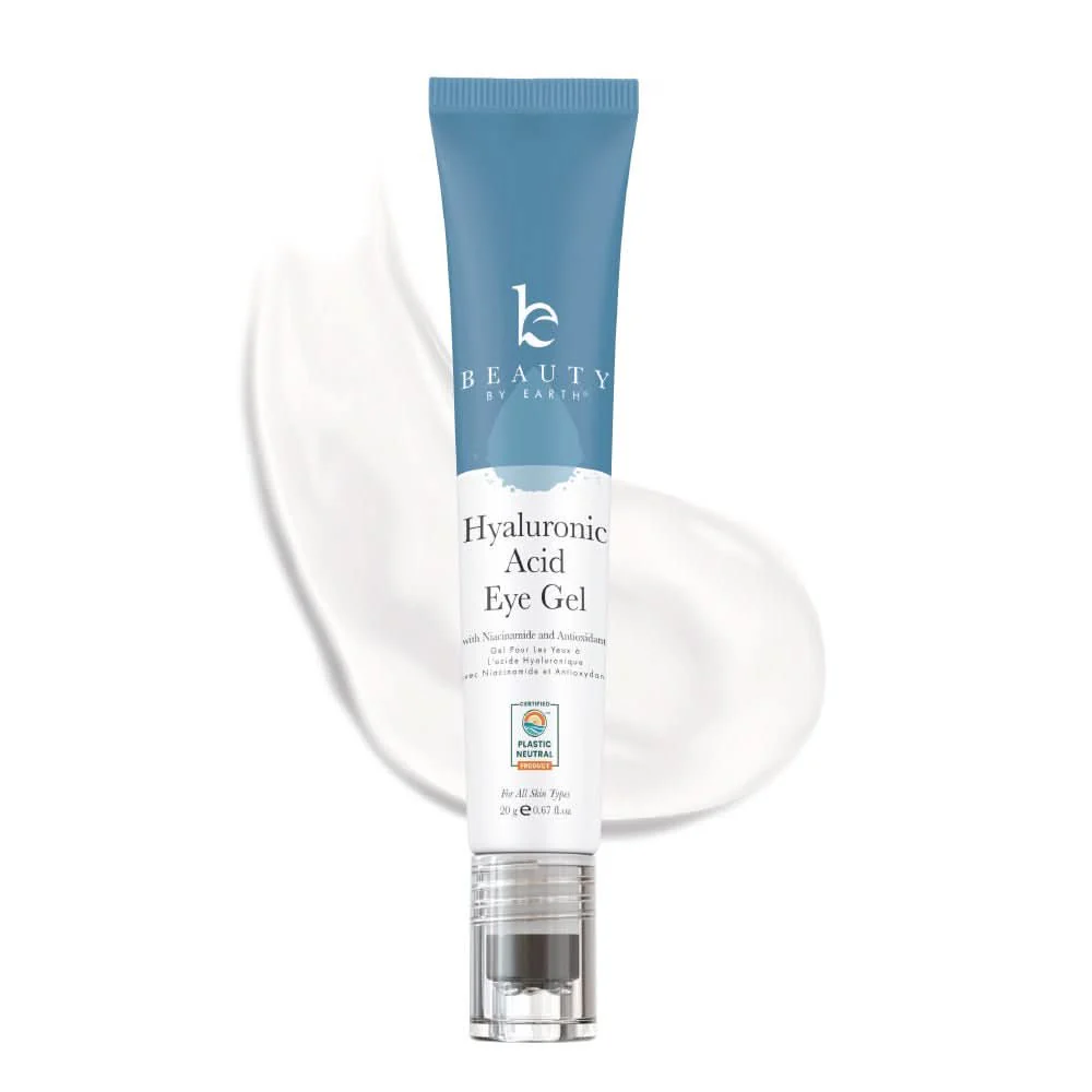 Hyaluronic Acid Eye Gel (APPFREEBIE)