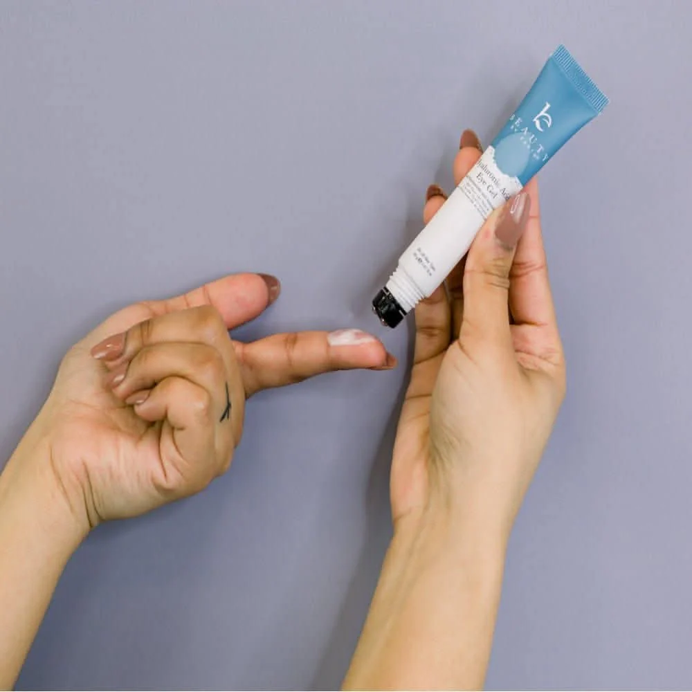 Hyaluronic Acid Eye Gel (APPFREEBIE) - Image 11