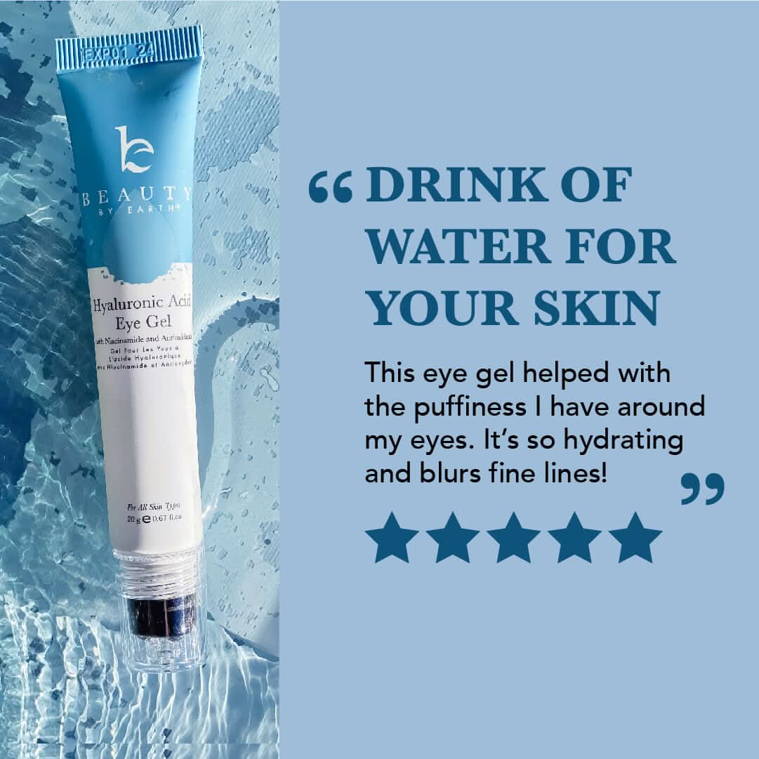 Hyaluronic Acid Eye Gel (APPFREEBIE) - Image 2