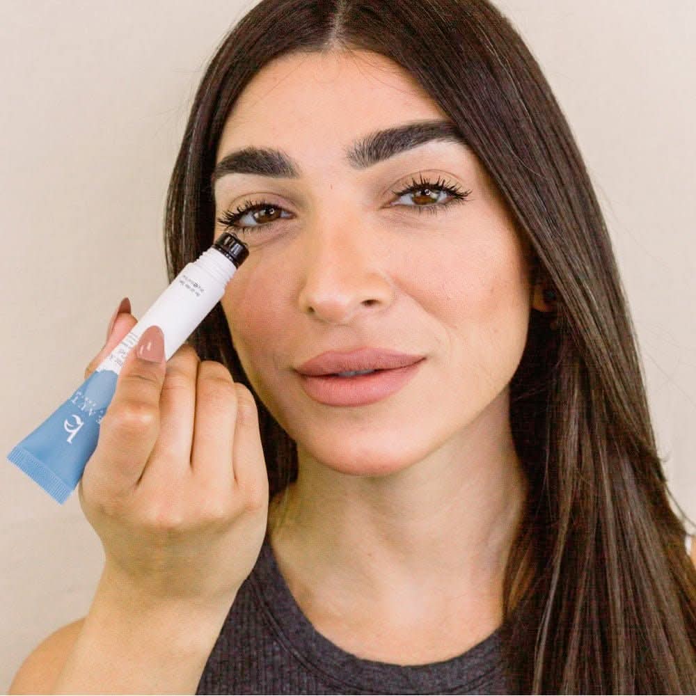 Hyaluronic Acid Eye Gel - (EC2 - FREE GIFT) - Image 5