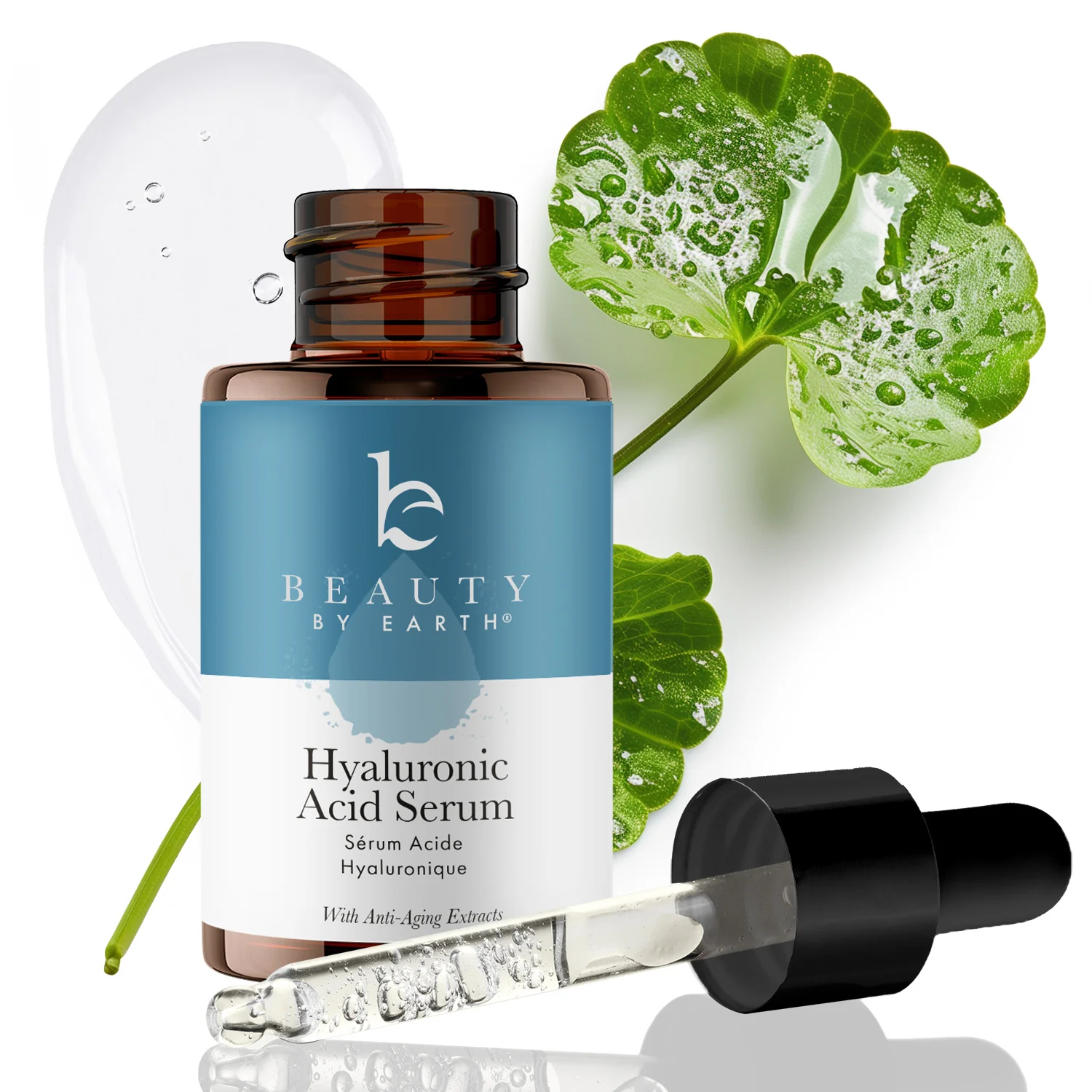 Hyaluronic Acid Serum - Image 2