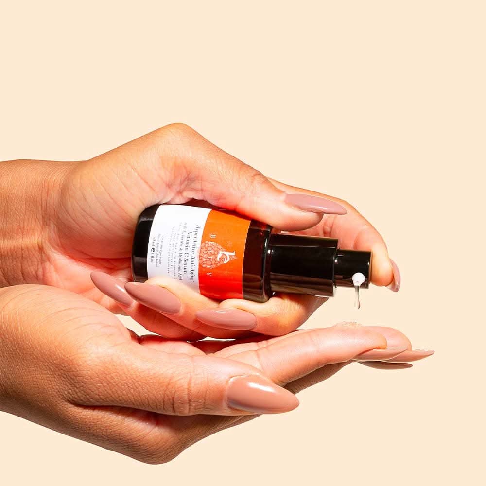 Hyperactive Anti-Aging® Vitamin C Duo (VIP DEAL) - Image 4