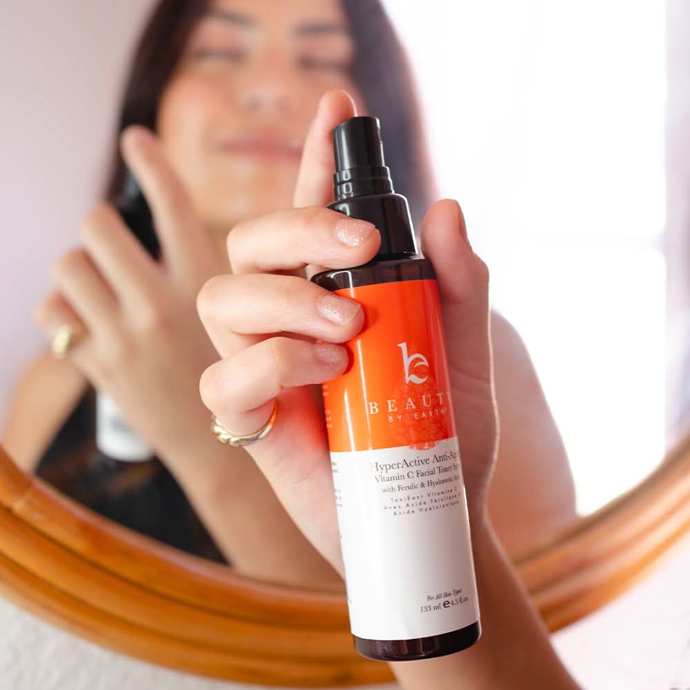 HyperActive Anti-Aging® Vitamin C Toner - (FREE) - Image 6