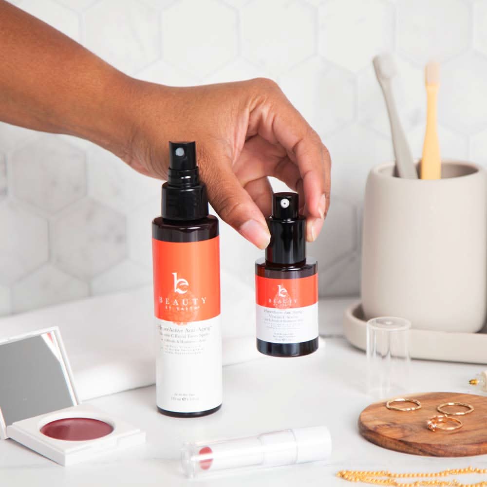 Hyperactive Anti-Aging Vitamin C Duo (SECRET DEAL) - Image 8
