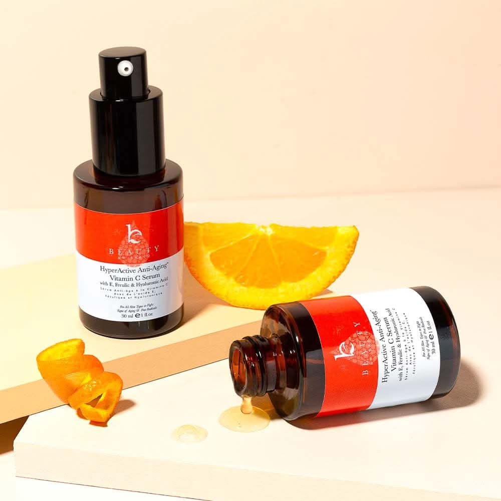 Hyperactive Anti-Aging Vitamin C Duo (SECRET DEAL) - Image 9