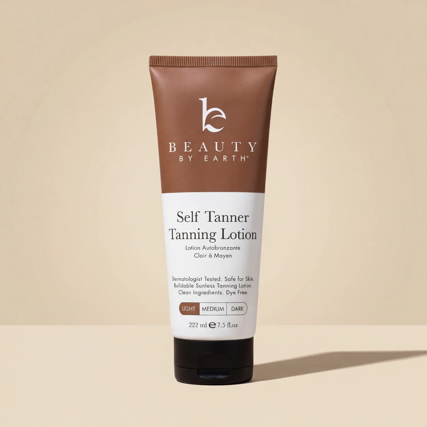 Self Tanner Body Lotion - Image 12