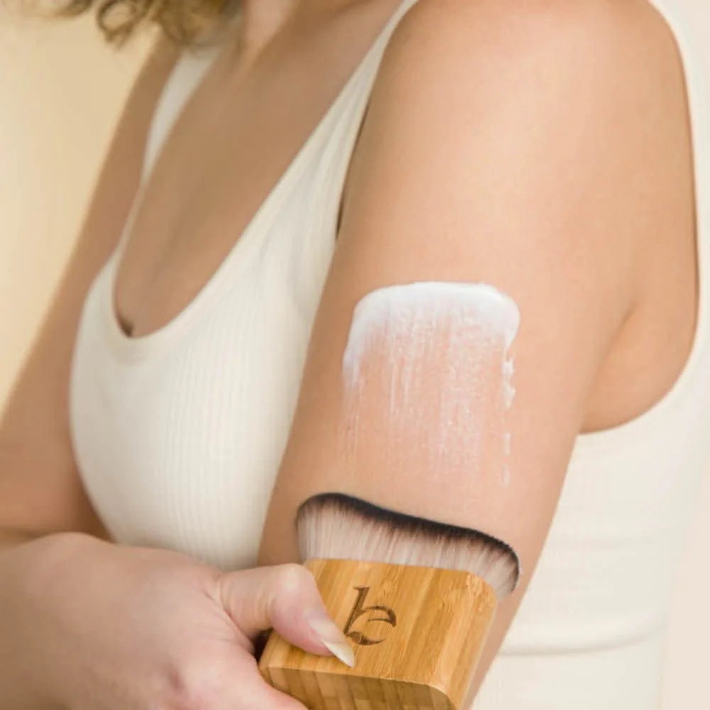 Self Tanner Blending Body Brush (FREE) - Image 6