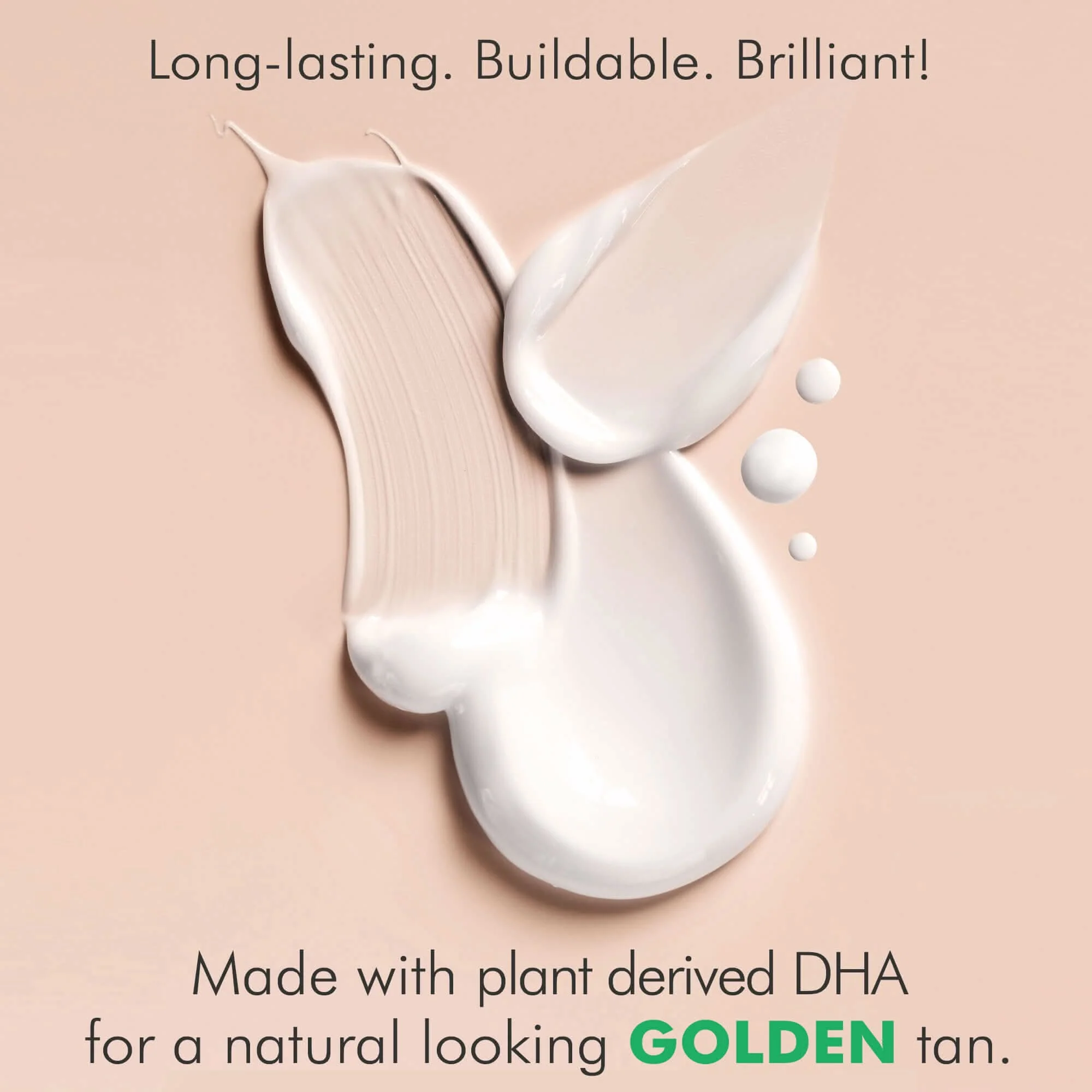 Self Tanner Body Lotion Travel Size - Fair to Medium (APPFREEBIE) - Image 7