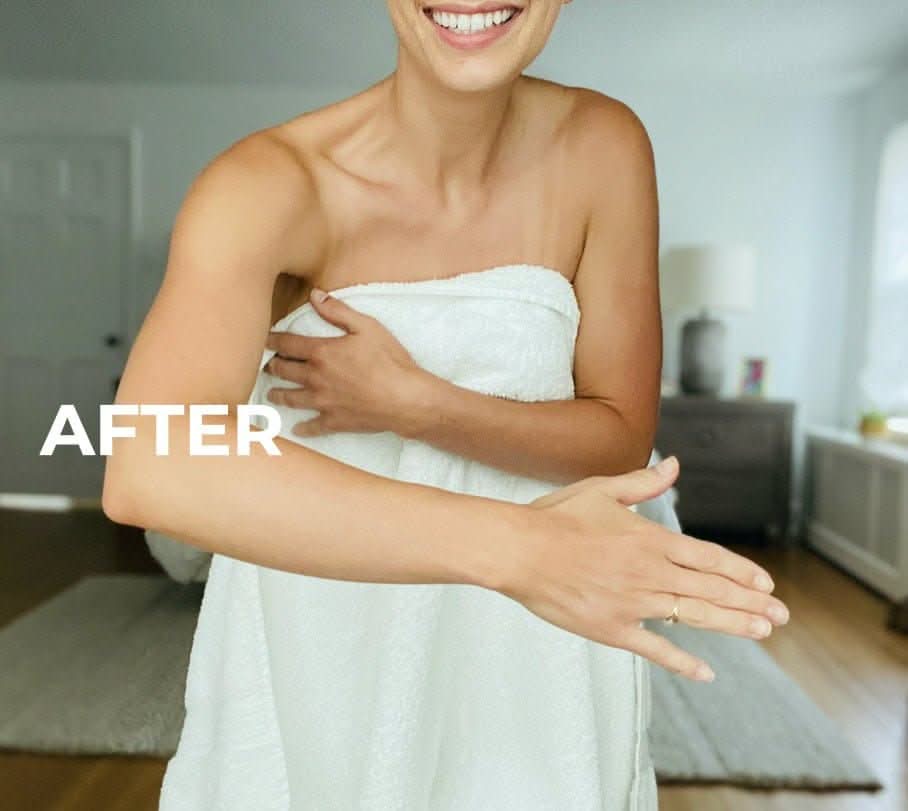 Self Tanner Body Spray - Fair to Medium (DEAL) - Image 13