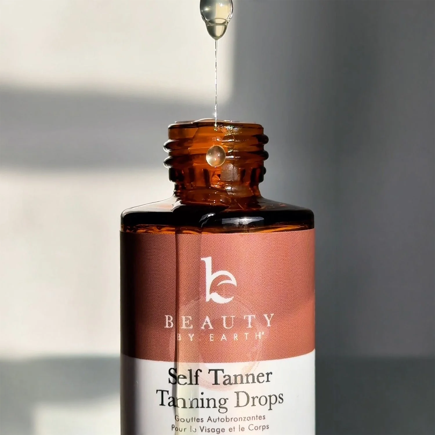 Self Tanner Drops - Customizable Face Tanner - Image 3