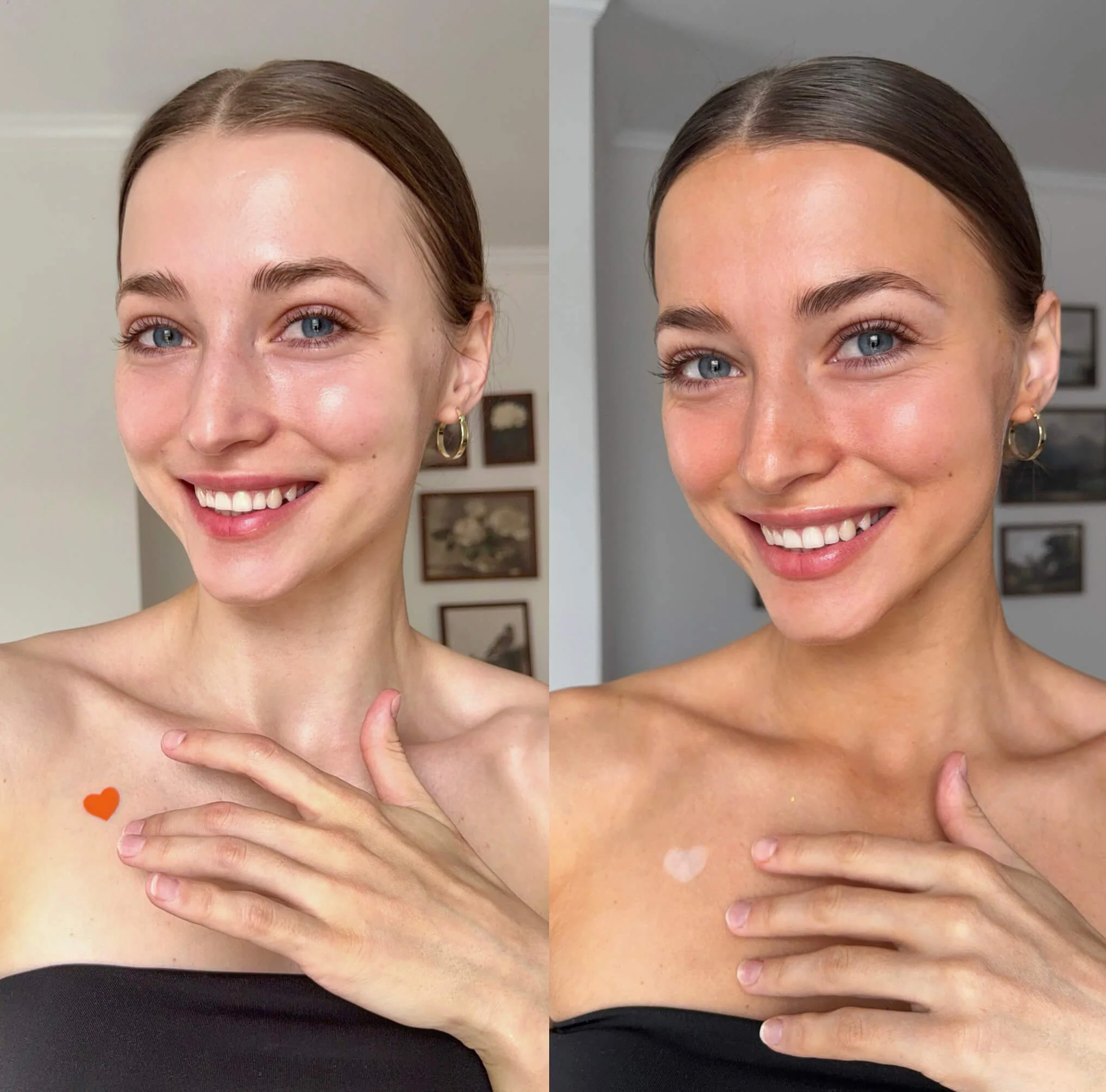 Self Tanner Drops - Customizable Face Tanner - Image 5