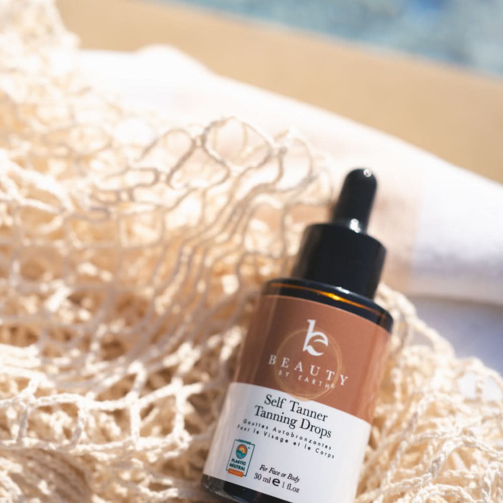 Self Tanner Drops - - Image 10