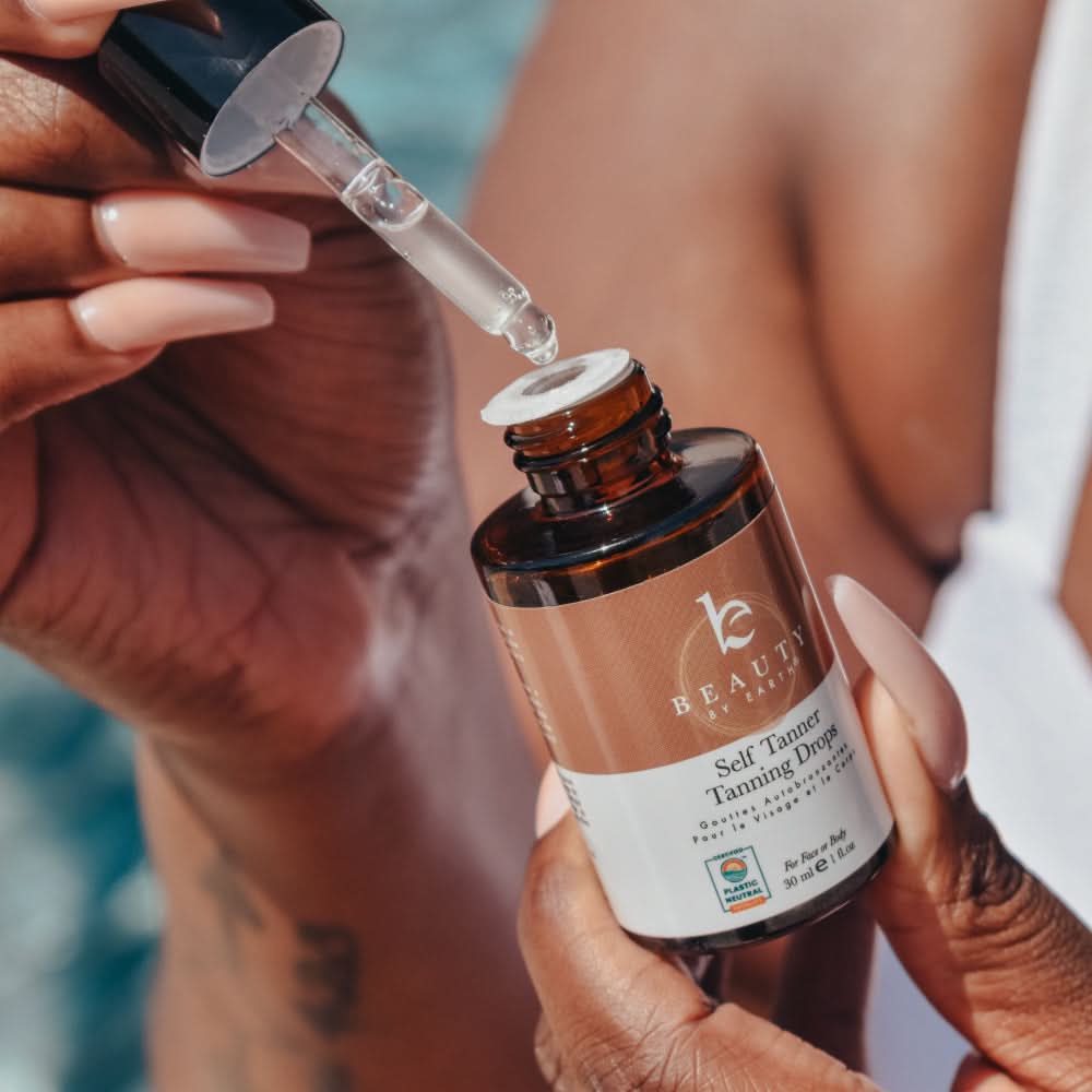 Self Tanner Drops (Medium) - Image 12