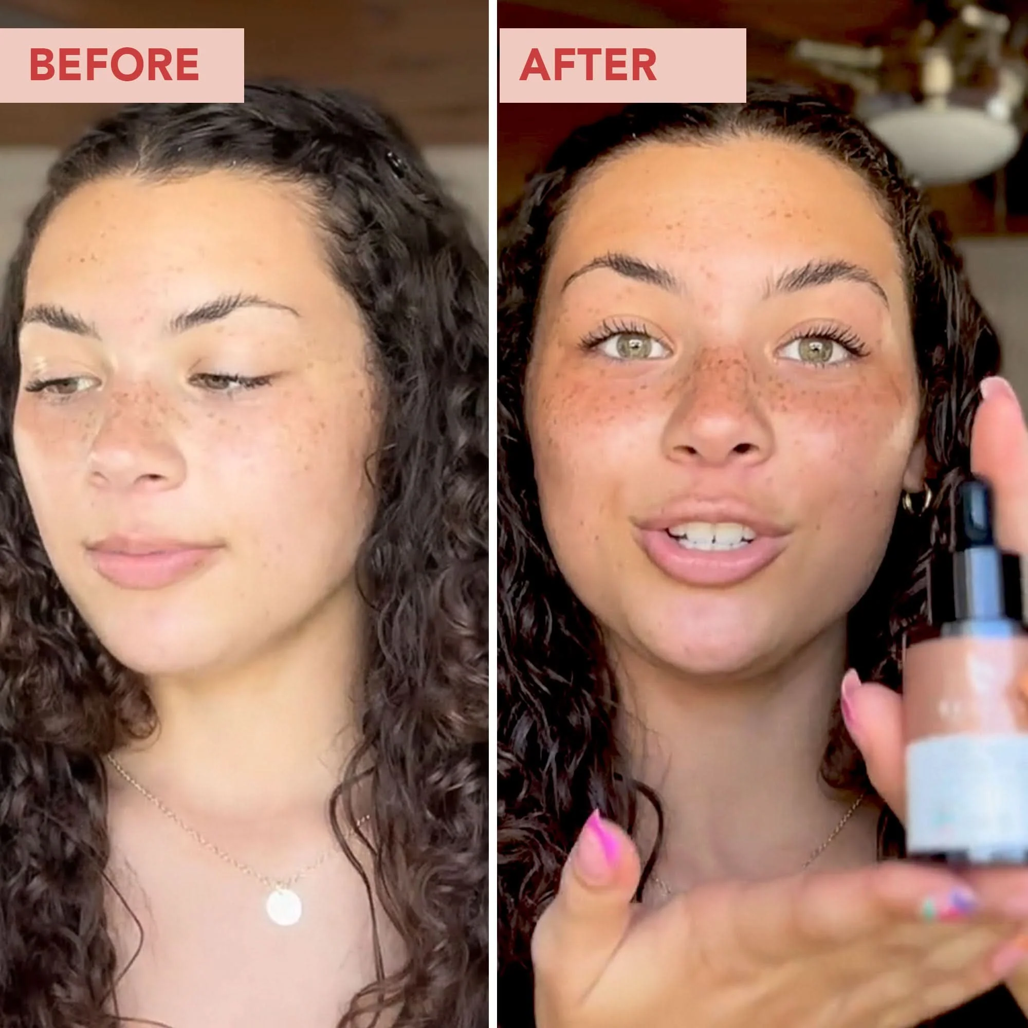 Self Tanner Drops (Medium) - Image 3