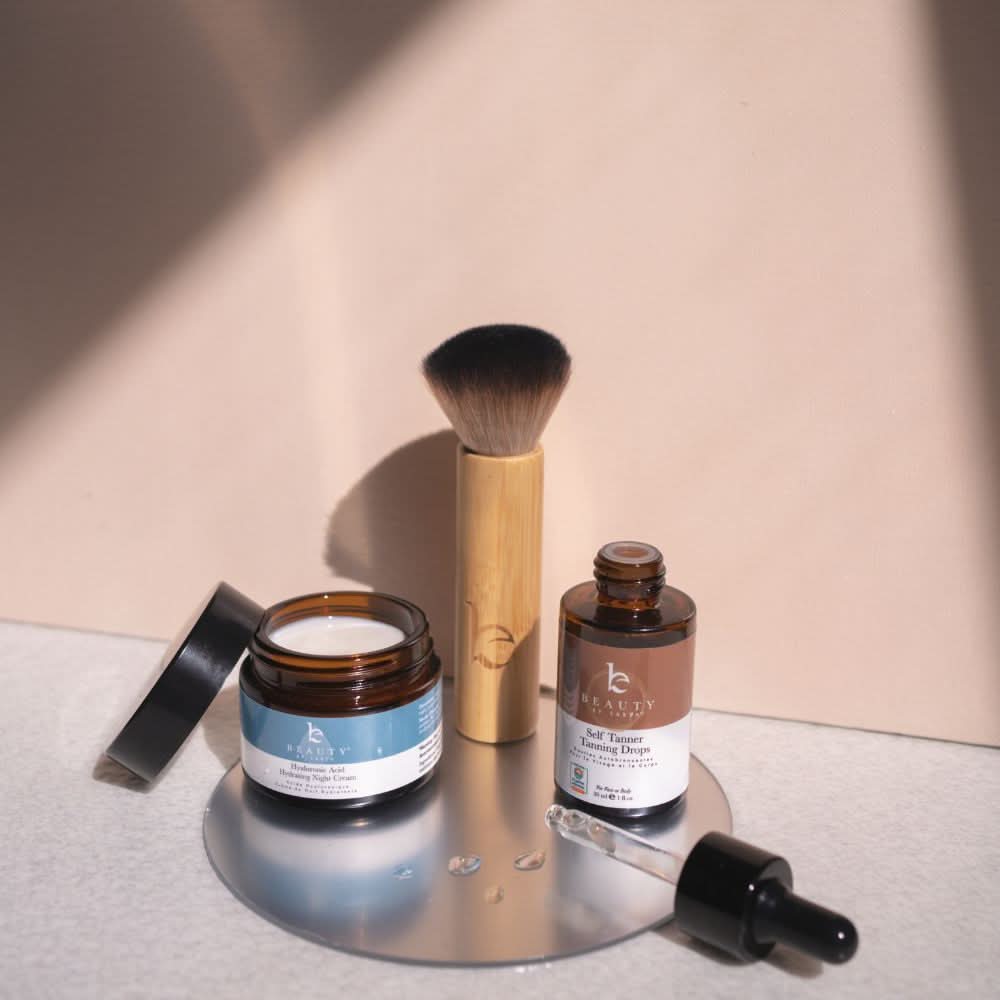 Self Tanner Drops (Medium) - Image 8