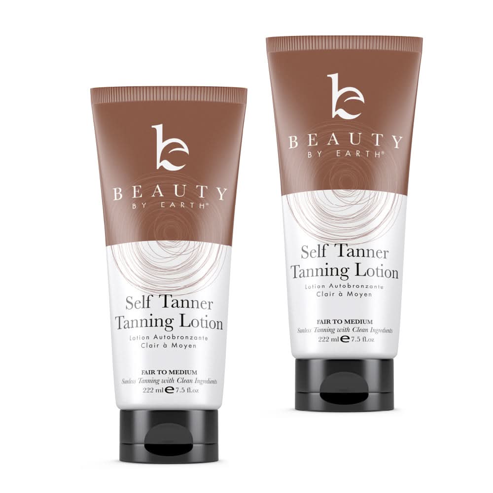 Self Tanner Body Lotion (FN) - Image 14