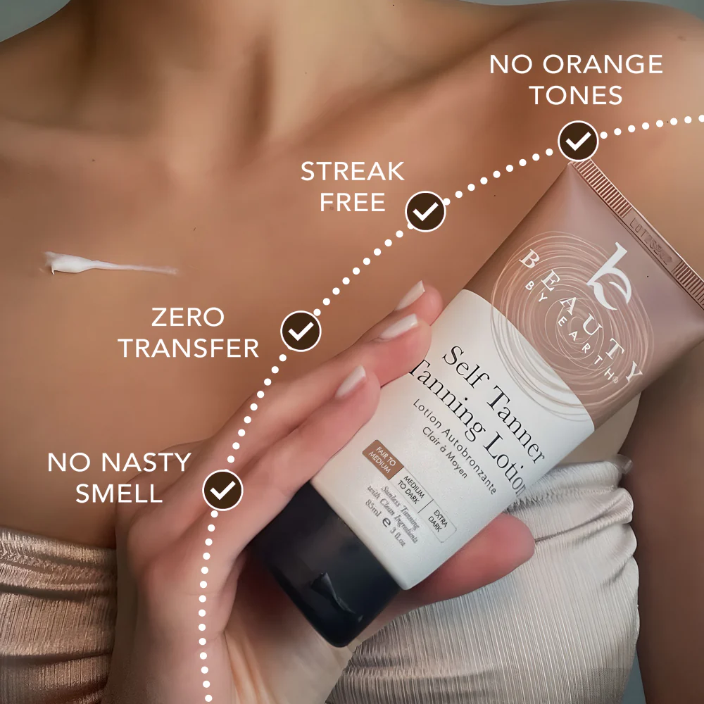 Ultimate Self Tanner Discovery Bundle - Image 9