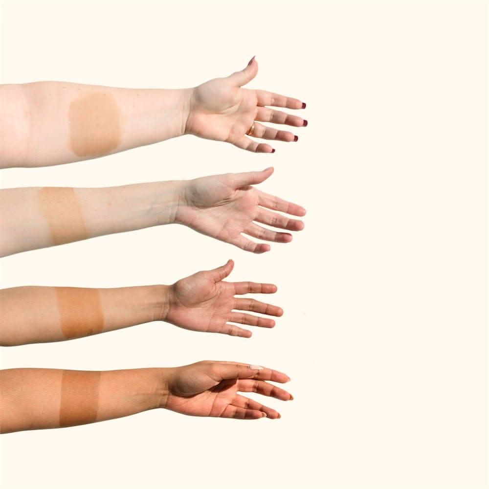 Self Tanner Body Lotion (Medium) - Image 3