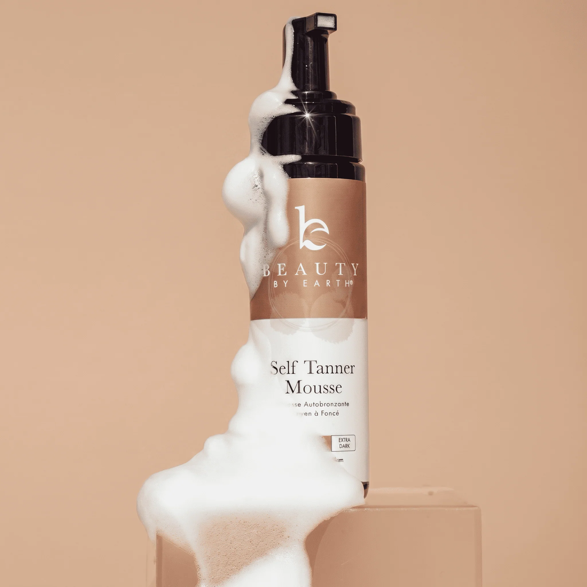 Self Tanner Body Mousse - Image 3