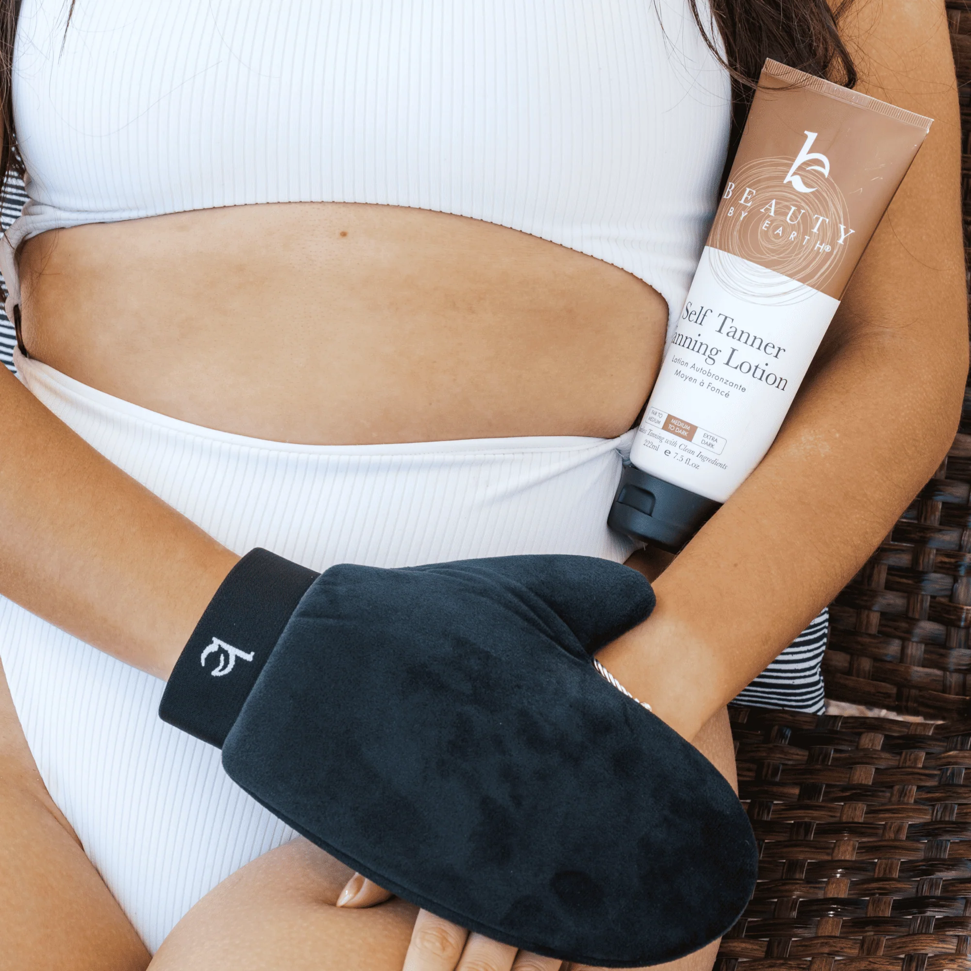 Self Tanner Lotion Ultimate Bundle - Image 4