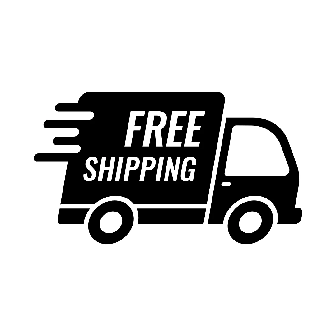 Shipping - USA (FREE)