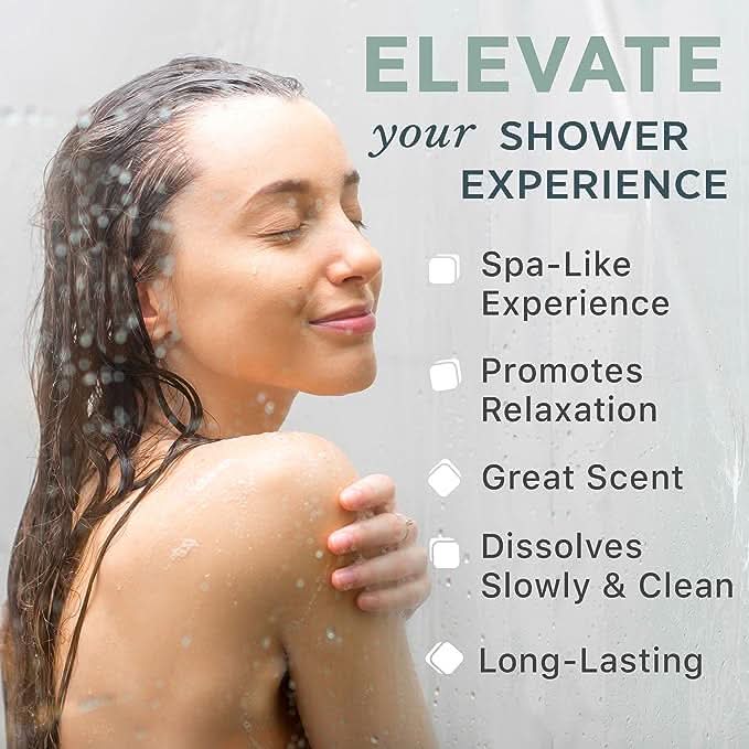 Shower Steamers (3-Pack) - Image 5