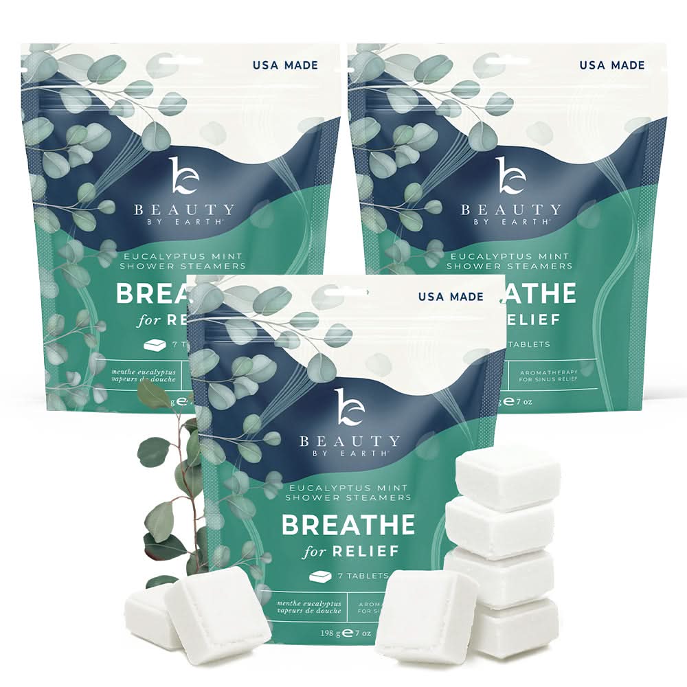 Shower Steamers (3-Pack) - Image 14