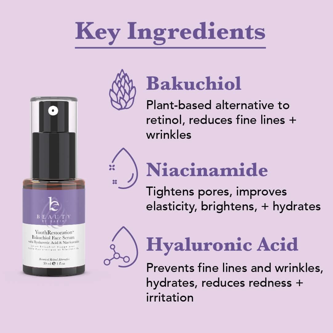 YouthRestoration Bakuchiol Face Serum (FREE) - Image 7