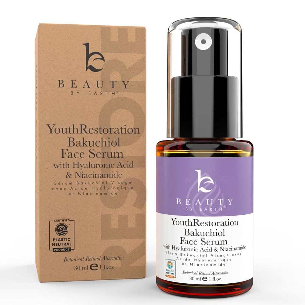 YouthRestoration Bakuchiol Face Serum (SECRET DEAL) - Image 11