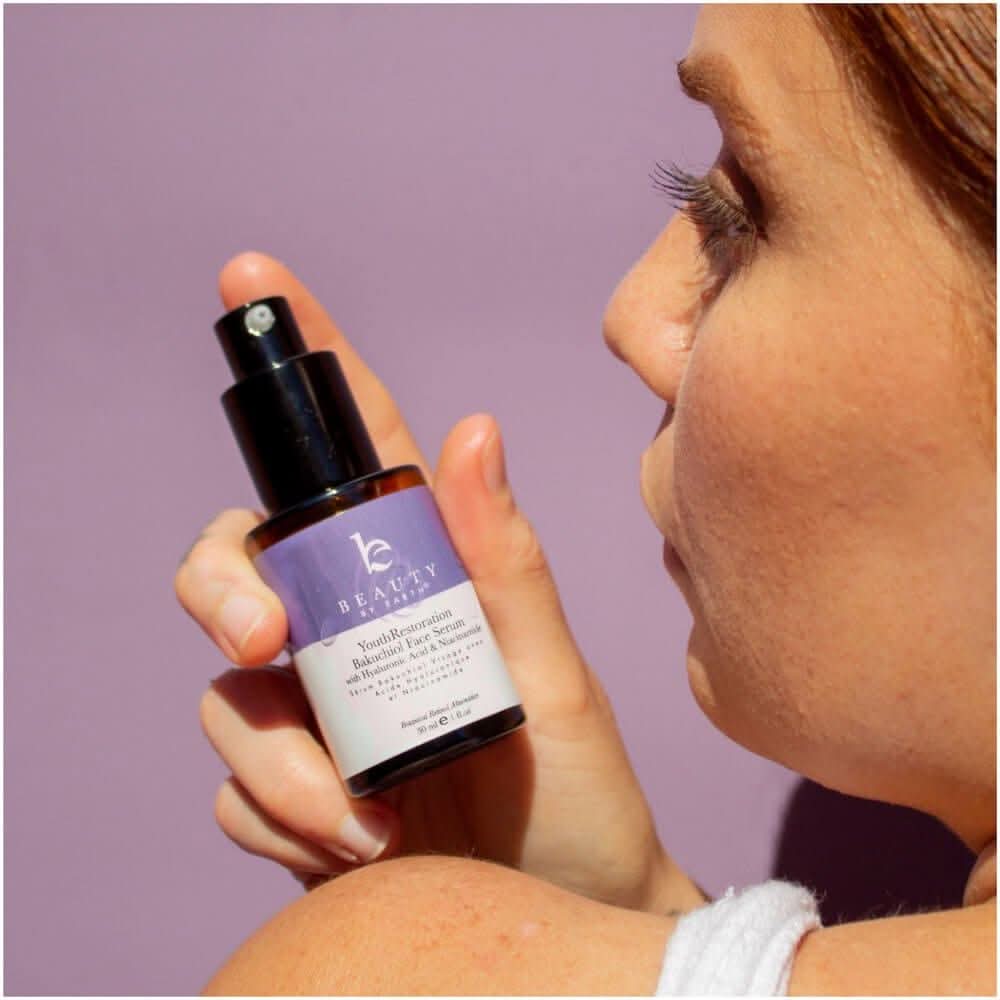 YouthRestoration Bakuchiol Face Serum (SECRET DEAL) - Image 5